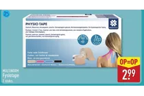 fysiotape