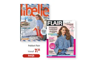 Libelle & Flair