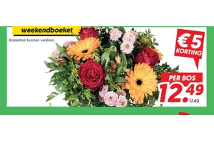 Boeket