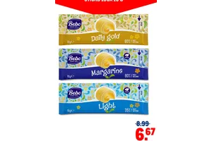 Bebo Light