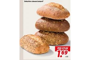 DekaVers desem batard