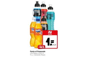 Powerade