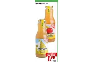 Flevosap Peer