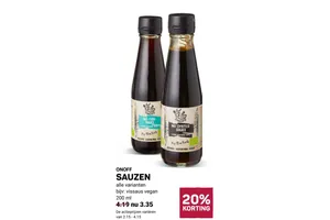 ONOFF Sauzen