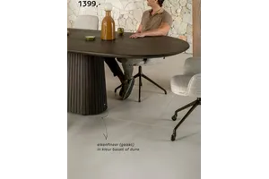 Eettafel