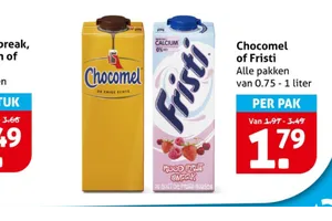 Chocomel