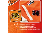 juichjack emblemen