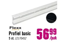 profiel basic