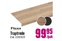 traptrede