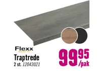 traptrede