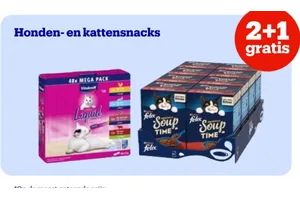 Vitakraft Liquid Snack