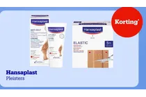 elastic pleisters