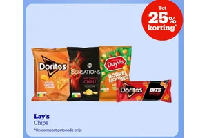 Lay's Chips