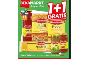 Grand'Italia Bolognese