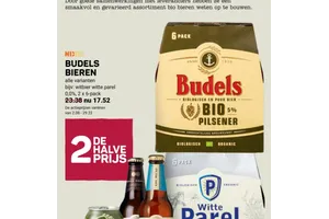 Budels Pilsener