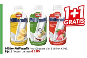 Müllermilk