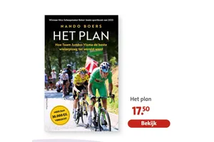 Nando Boers Het Plan