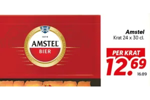 Amstel Bier
