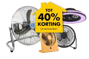 VB Ventilator
