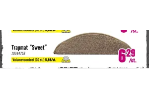 Trapmat "Sweet"
