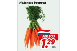 Bospeen