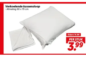 Kussensloop