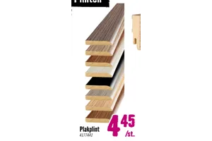 Plakplint