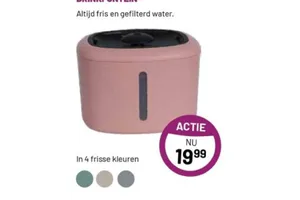 Drinkfontein