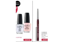 nail lacquer