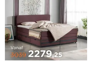 Boxspring