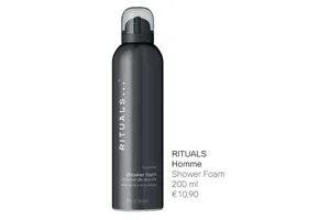 RITUALS Shower Foam