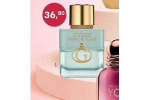 GUESS Iconic Sublime Eau de Parfum