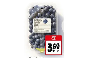 Jumbo Bessen Blauw