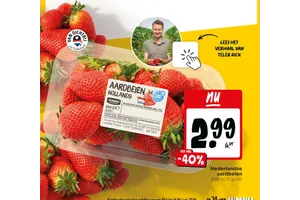 Jumbo Aardbeien