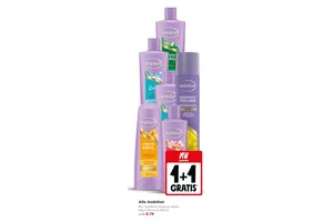 Andrélon shampoo