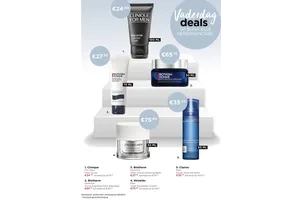 Clinique Face Scrub
