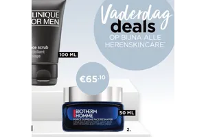 Biotherm Homme Force Supreme Face Reshaper