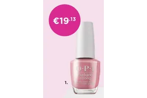 O.P.I nagellak