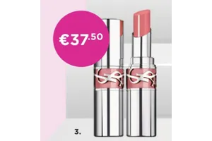 Yves Saint Laurent lippenstift