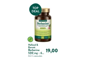 Holland & Barrett Berberine