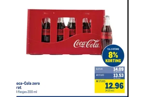 Coca-Cola Zero