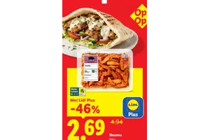 Shoarma