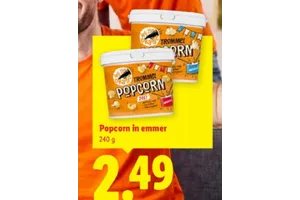 Popcorn