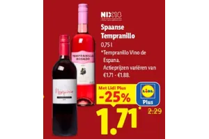 Tempranillo