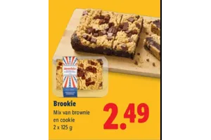 Brookie