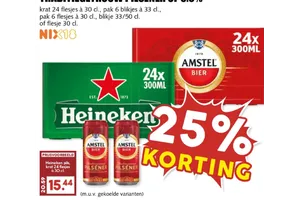 Amstel Pilsener
