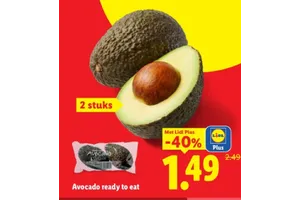 Avocado