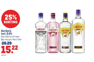 Gordon's Gin