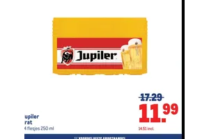 Jupiler Krat