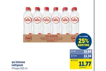 spa intense multipack